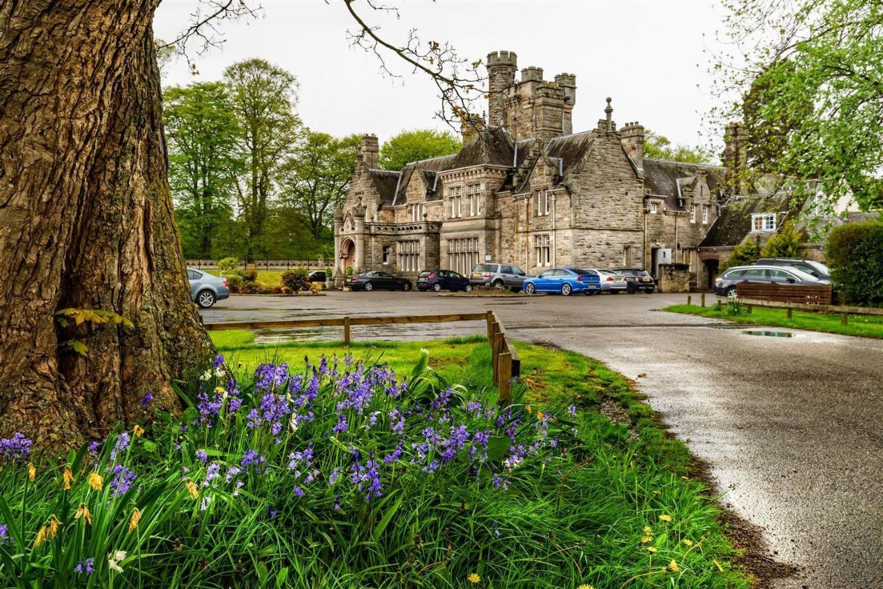 Mansion House Hotel Elgin Exterior photo