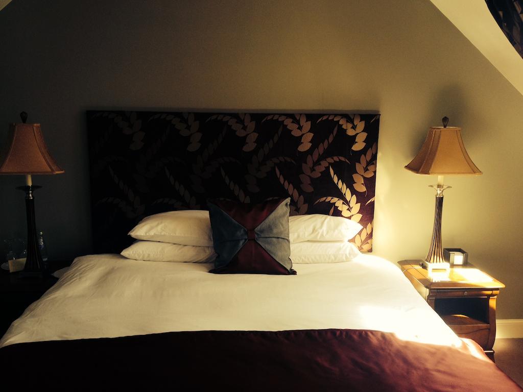 Mansion House Hotel Elgin Room photo