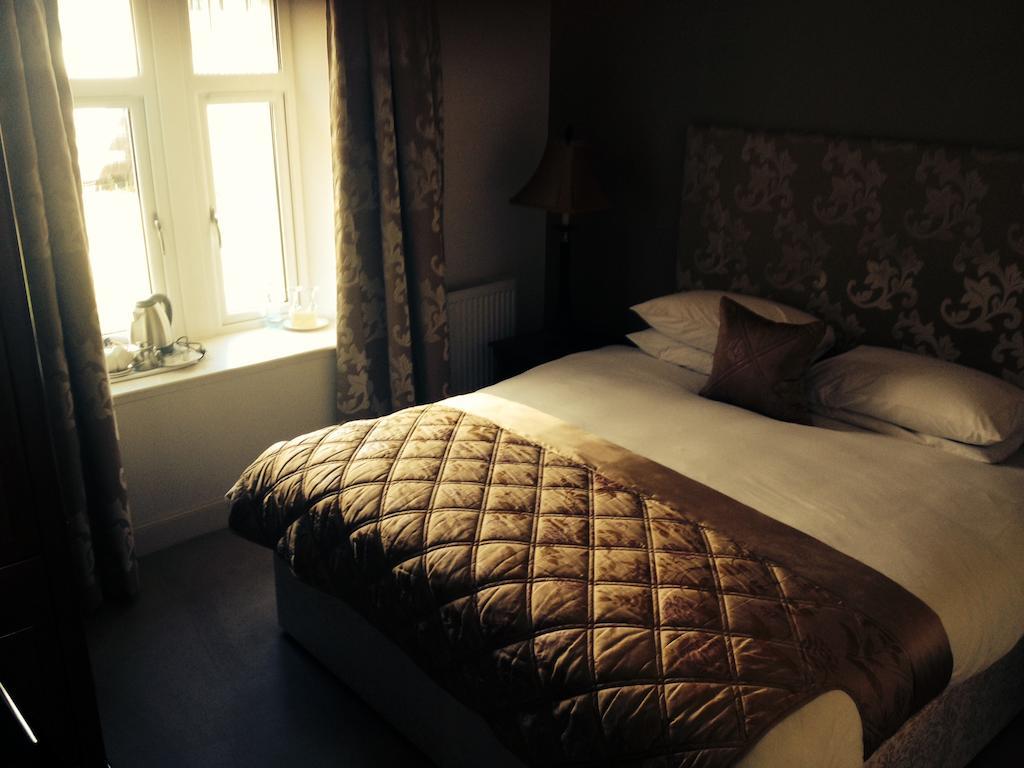 Mansion House Hotel Elgin Room photo